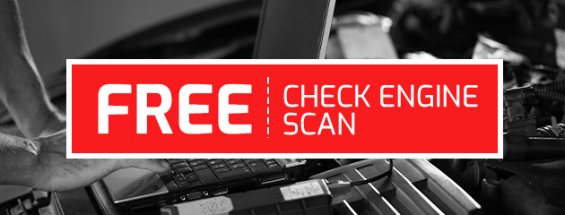 Free check engine scan